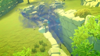 Yonder: The Cloud Catcher Chronicles Screenshot